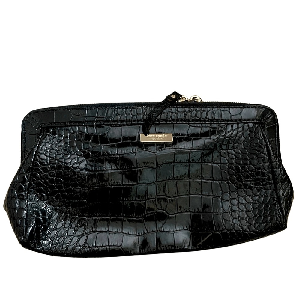 Kate Spade Clutch Exclusive